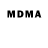 MDMA crystal Chanel Fadhil